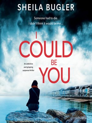 cover image of I Could Be You